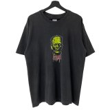 画像: 00s SUM41 TEE SHIRT