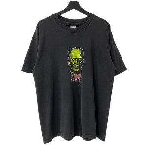 画像: 00s SUM41 TEE SHIRT