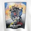 画像2: 00s JACKASS the MOVIE TEE SHIRT (2)