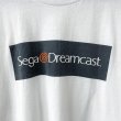 画像2: 90s USA製 SEGA DREAMCAST TEE SHIRT (2)