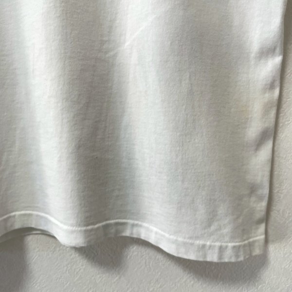 画像11: 90s USA製 NINTENDO WALMART TEE SHIRT (11)