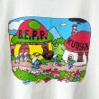 画像3: 00s SMURF TEE SHIRT (3)