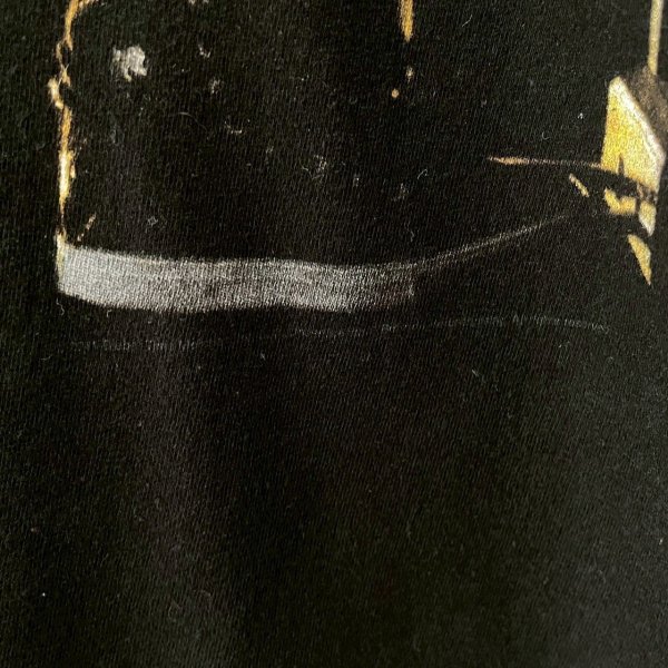 画像3: 00s JUSTIN BIEBER TEE SHIRT (3)