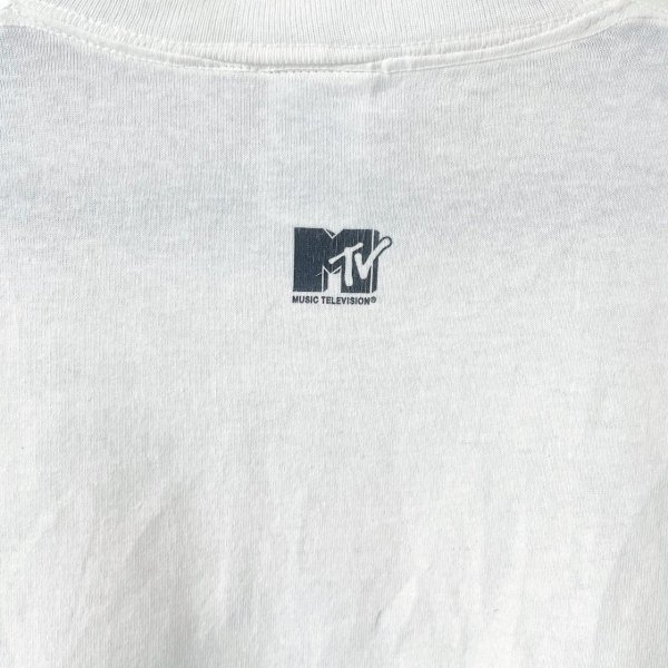 画像3: 00s JACKASS the MOVIE TEE SHIRT (3)