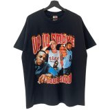 画像: 00s UP IN SMOKE TOUR TEE SHIRT