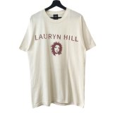 画像: 90s USA製 LAURYN HILL TEE SHIRT