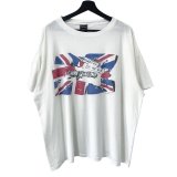 画像: 90s USA製 SEX PISTOLS TEE SHIRT
