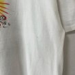 画像7: 90s USA製 ALLSTAR PARKING ROT TEST PRINT TEE SHIRT (7)