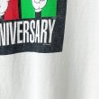画像3: 90s USA製 DISNEY CHANNEL 10th ANNIVERSARY TEE SHIRT (3)