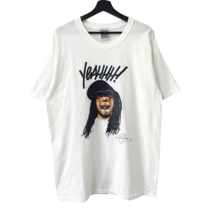 画像: 00s LIL JON TEE SHIRT