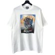 画像1: 00s JACKASS the MOVIE TEE SHIRT (1)