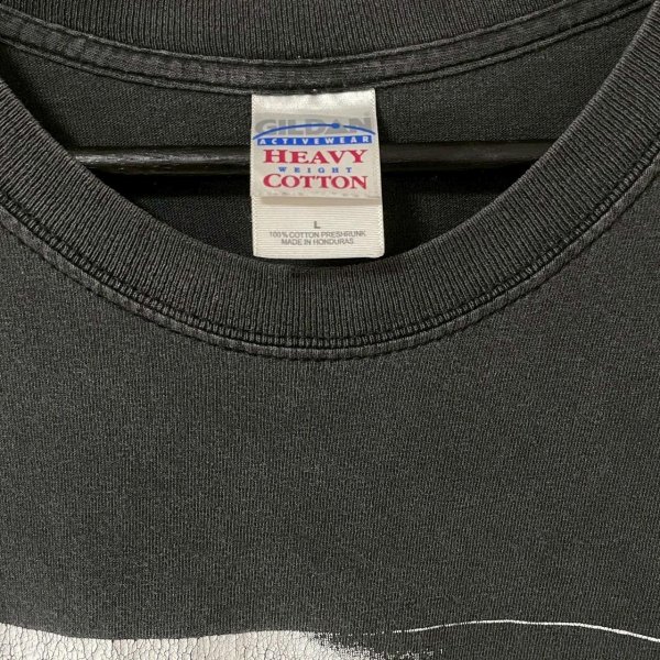 画像5: 00s MARVIN GAYE TEE SHIRT (5)