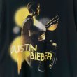 画像2: 00s JUSTIN BIEBER TEE SHIRT (2)