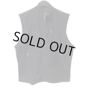 画像: 00s OLD GAP FLEECE VEST