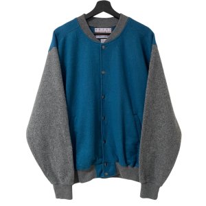 画像: 90s GREAT NORTHWEST SPORTSWEAR FLEECE JACKET