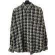 画像1: 90s RALPH LAUREN SPORTSMAN FLANNEL L/S SHIRT (1)