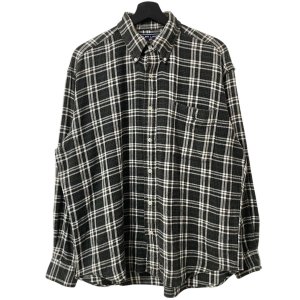 画像: 90s RALPH LAUREN SPORTSMAN FLANNEL L/S SHIRT