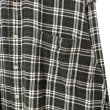 画像2: 90s RALPH LAUREN SPORTSMAN FLANNEL L/S SHIRT (2)