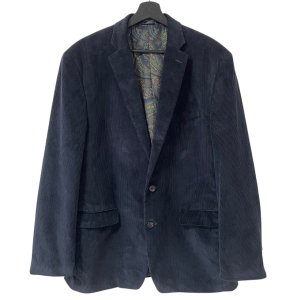 画像: 90s RALPH LAUREN CORDUROY TAILORED JACKET