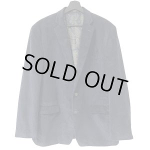 画像: 90s RALPH LAUREN CORDUROY TAILORED JACKET