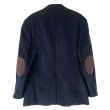 画像3: 90s RALPH LAUREN CORDUROY TAILORED JACKET (3)