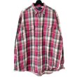 画像1: 90s RALPH LAUREN HEAVY FLANNEL L/S SHIRT (1)
