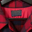 画像3: 70s USA製 PENDLETON BOARD L/S SHIRT (3)