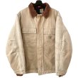 画像1: 00s CARHARTT TRADITIONAL COAT (1)