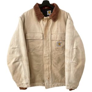画像: 00s CARHARTT TRADITIONAL COAT