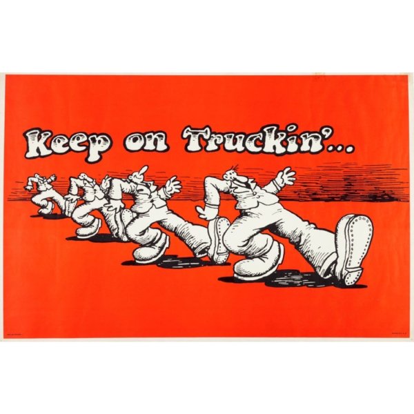 画像5: 90s USA製 POPEYE Robert Crumb parody SWEATSHIRT (5)