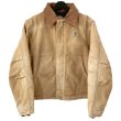 画像1: 90s USA製 CARHARTT TRADITIONAL JACKET (1)