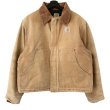画像2: 90s USA製 CARHARTT TRADITIONAL JACKET (2)