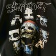 画像4: 00s SLIPKNOT ZIP UP HOODIE (4)