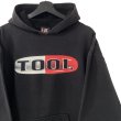 画像2: 2000s TOOL HOODIE (2)
