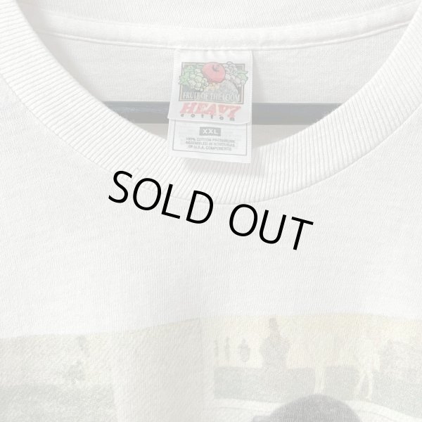 画像4: 90s〜 HARRY WILSON WATROUS ART L/S TEE SHIRT (4)