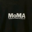 画像2: 90s USA製 MoMA TEE SHIRT (2)