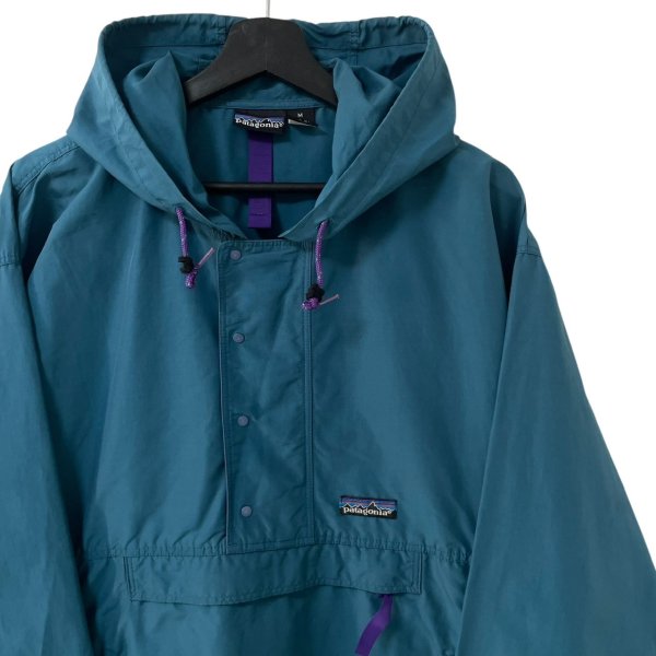 画像2: 90s patagonia BAGGIES PULLOVER  (2)