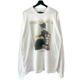 画像: 90s〜 HARRY WILSON WATROUS ART L/S TEE SHIRT