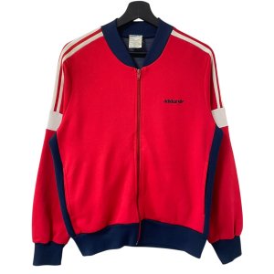 画像: 80s adidas TRACK JACKET