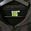 画像5: 00s SLIPKNOT ZIP UP HOODIE (5)