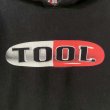画像3: 2000s TOOL HOODIE (3)