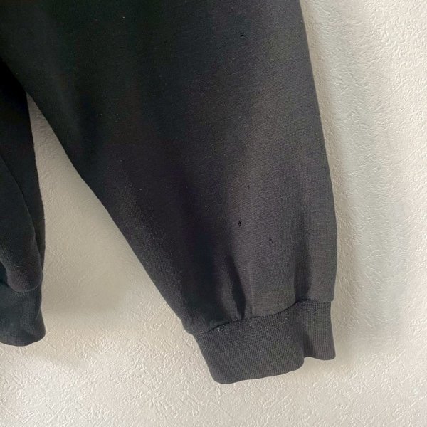 画像11: 00s SLIPKNOT ZIP UP HOODIE (11)