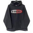 画像1: 2000s TOOL HOODIE (1)