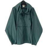 画像: 90s L.L.BEAN 筆記体 ANORAK PARKA