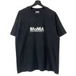 画像1: 90s USA製 MoMA TEE SHIRT (1)