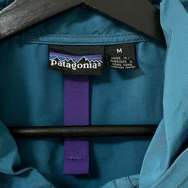画像3: 90s patagonia BAGGIES PULLOVER  (3)