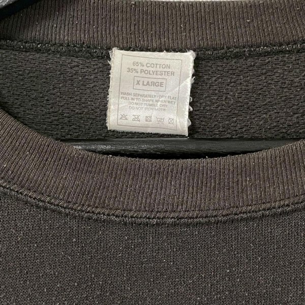 画像6: 90s GUNS N' ROSES SWEATSHIRT (6)