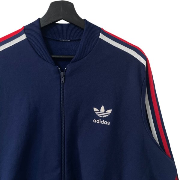 画像2: 80s adidas TRACK JACKET (2)