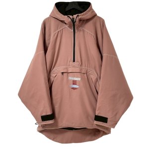 画像: 90s QUIK SILVER FISHTAIL PARKA
