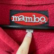 画像6: 90s MAMBO BIG WEAR HOODIE (6)